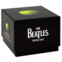 The Beatles. The Beatles Stereo (USB)
