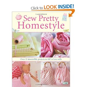 Sew Pretty Homestyle