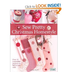 Sew Pretty Christmas Homestyle