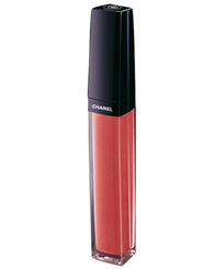 Chanel Aqualumiere Gloss