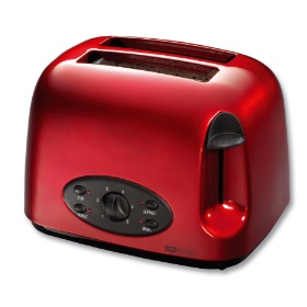 Chilli Toaster