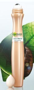 Garnier Caffeine Roll-on 2 in 1