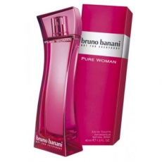 Bruno Banani Pure Woman