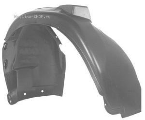 "Обработка" машины