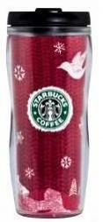 STARBUCKS mug