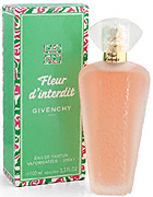 Fleur d'Interdit (Givenchy)