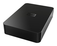 Western Digital WDBAAU0010HBK