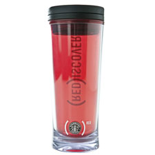 Tumbler by Starbucks