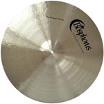 BOSPHORUS Traditional Crash 16"