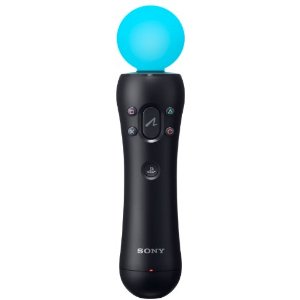 Playstation Move