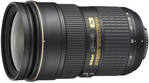 AF - S Zoom Nikkor 24-70mm f/2.8 G ED