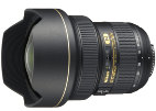 AF - S Zoom Nikkor 14-24mm f/2.8 G ED