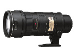 AF - S Zoom Nikkor 70-200mm f/2.8 G VR