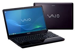 Sony VAIO VPC-EB2S1R