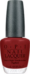 OPI Lacquer