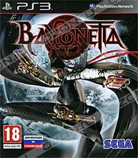 Bayonetta (PS3)