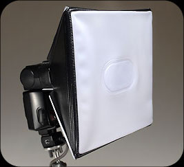 LumiQuest Softbox III LQ-119