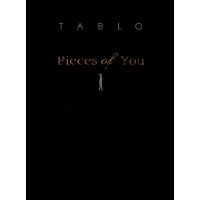 Pieces of You: A Collection of Short Stories by Tablo (Original Edition / English)