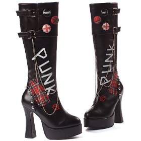 Ellie Shoes PUNK