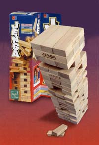 Jenga