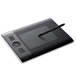 Wacom Wacom Intuos 4S