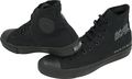 Converse ac/dc back in black