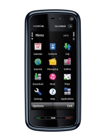 Nokia 5800