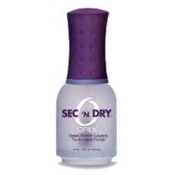 Orly Sec`n`Dry