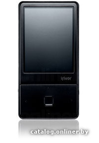 iRiver  E100