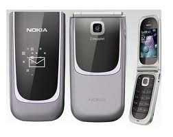 nokia 7020