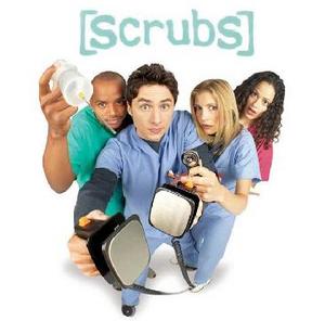 Scrubs