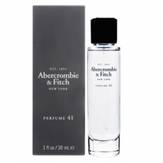 Abercrombie & Fitch Perfume №41