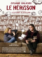 L'Elegance du Herisson
