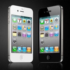 iPhone 4S