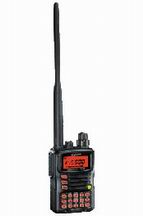 рация yaesu vx-6r (в идеале - две)