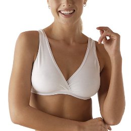 sleep nursing bra