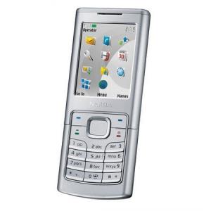 Nokia 6500 Classic