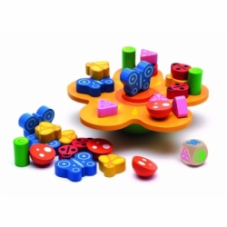 Игра "Свинголо"