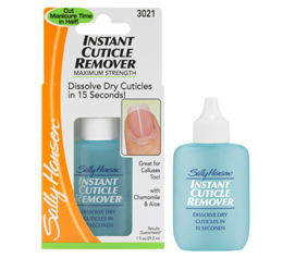 Sally Hansen Cuticle Remover