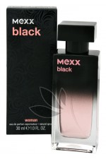 mexx black