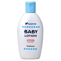 Лосьон Wakodo Baby Lotion