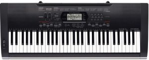 Синтезатор Casio CTK-3000+Адаптер АД-5