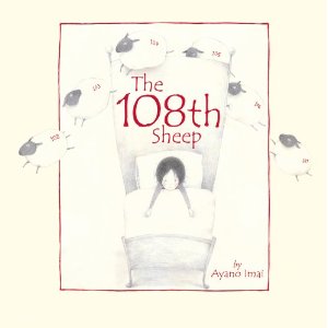 The 108th Sheep [Paperback]