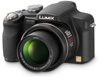 Фотоаппарат подобный Panasonic DMC-FZ18