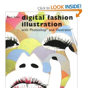 digital Fashion Illustration