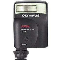 OLYMPUS FL-20