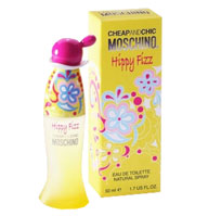 Moschino Hippy Fizz