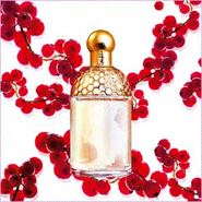 Aqua Allegoria Grosellina (Guerlain )