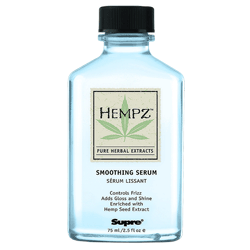 Сыворотка разглаживающая для волос Hempz