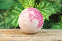 Stenders Бурлящий шар для ванн пачули-ваниль